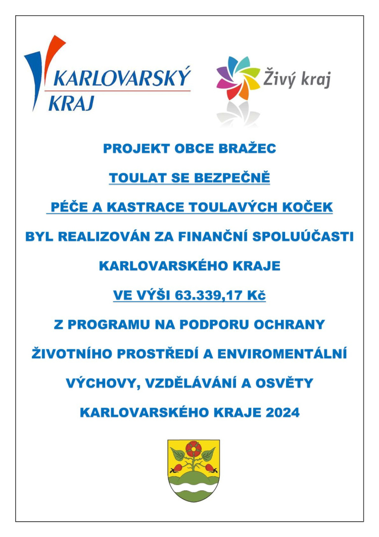 kastrace 2024